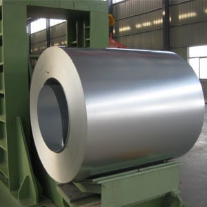 Galvanized Steel Coil (3)